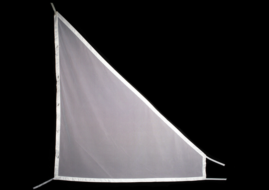 Retractable Golf ProScreen 180