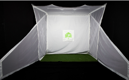Retractable Golf ProScreen 180