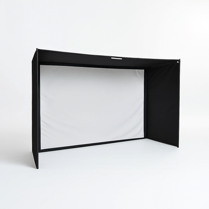 ApexVision Pro Golf Enclosure