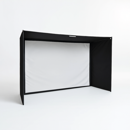 ApexVision Pro Golf Enclosure