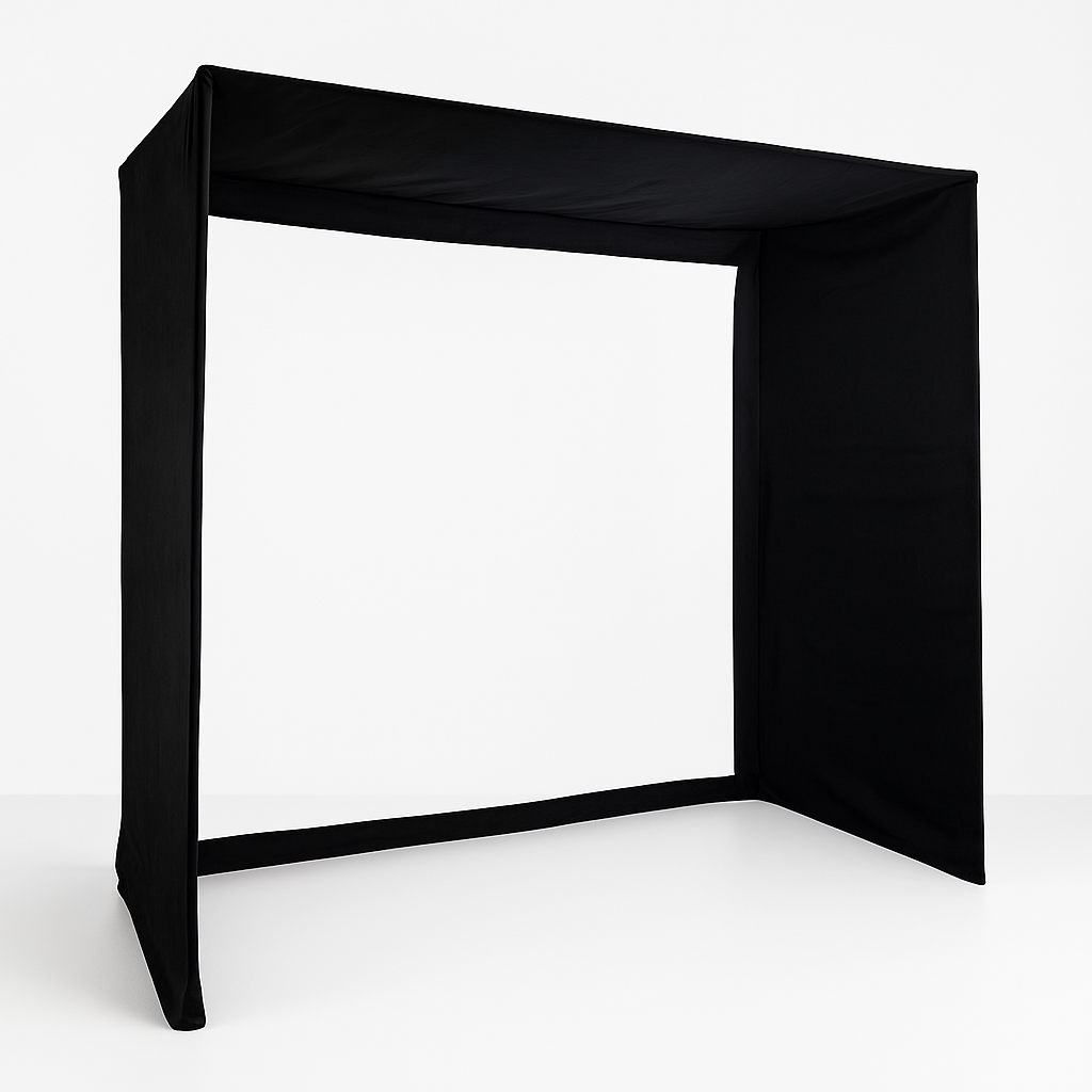 EliteSwing Pro Golf Enclosure
