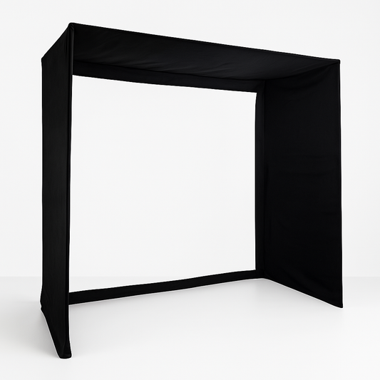 EliteSwing Pro Golf Enclosure