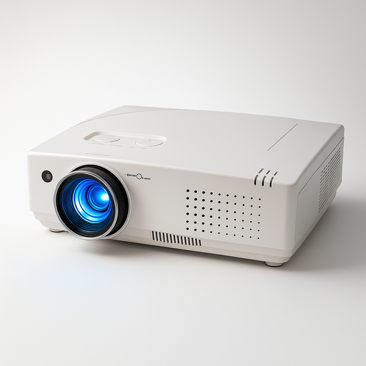 LuminaBeam G400 Golf Simulator Projector