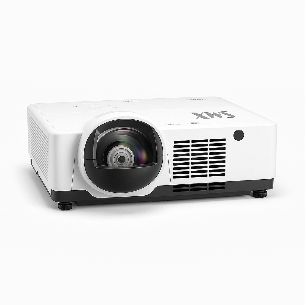 VisionPro X500 Golf Simulator Projector