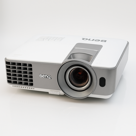 OptiVision Pro 5000 Golf Simulator Projector