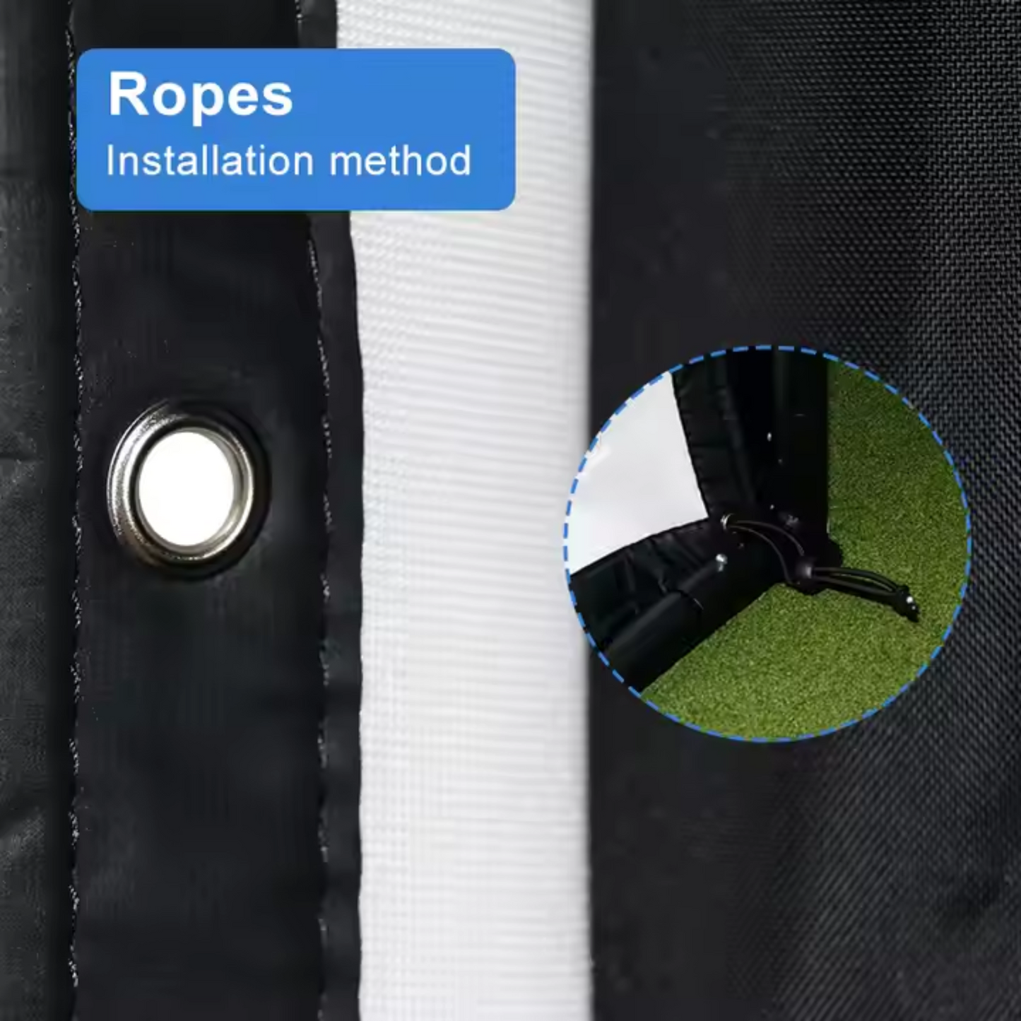 EliteSwing Pro Golf Enclosure