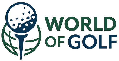 World Of Golf