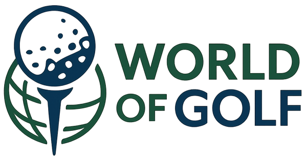 World Of Golf